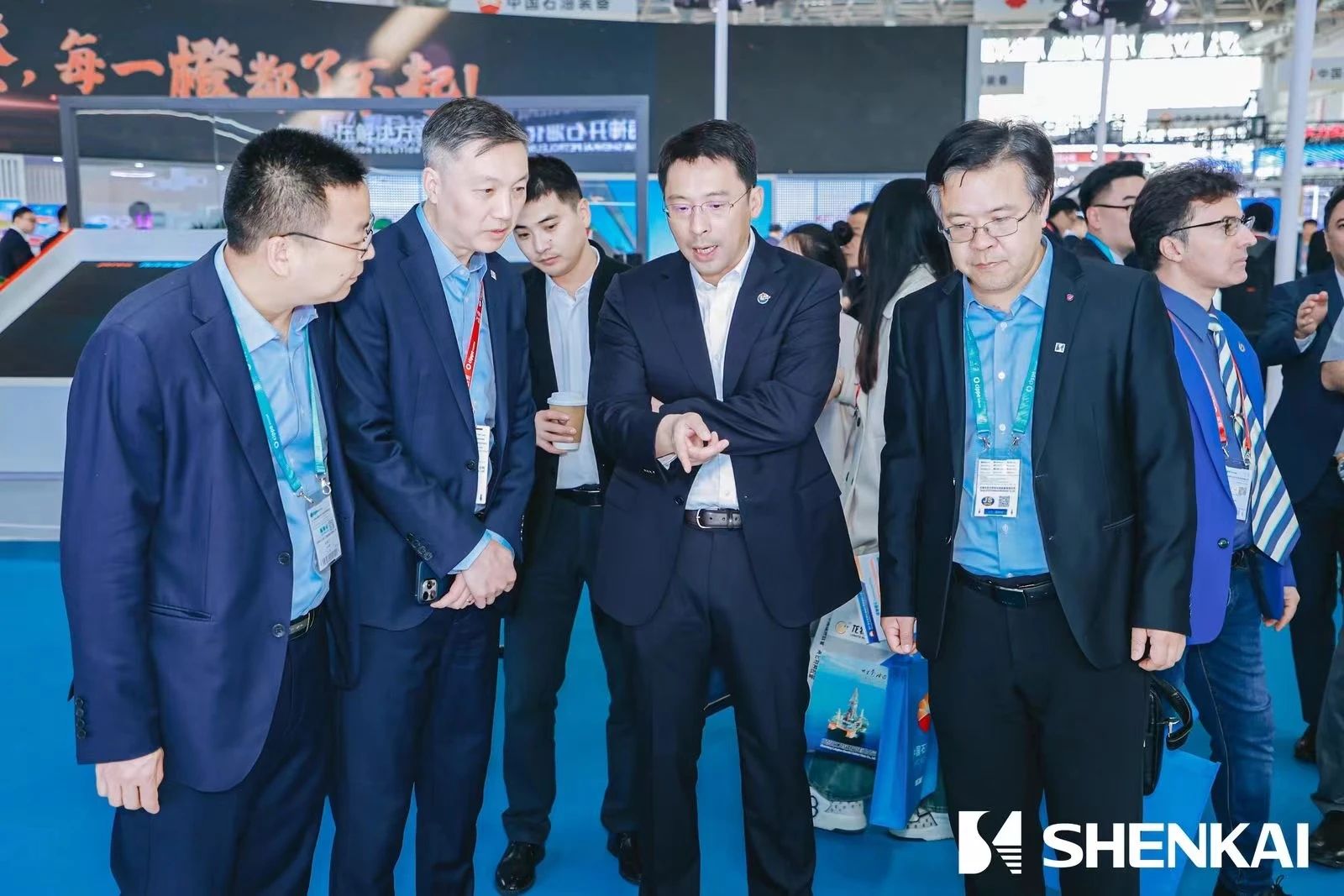 Impressive Display!  A Review of SHENKAI��s Highlights at CIPPE2024(ͼ8)