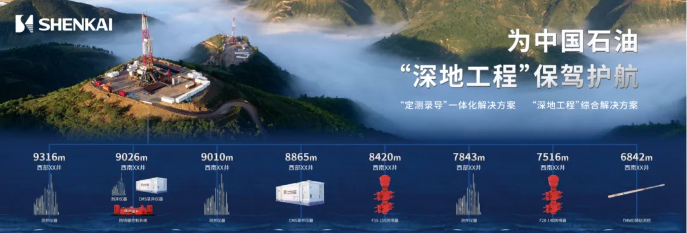 Impressive Display!  A Review of SHENKAI��s Highlights at CIPPE2024(ͼ11)