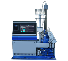 CFR-A5 AUTO ����ʮ����ֵ�ⶨ��