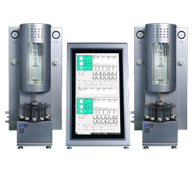 SKY1003-IVD ȫ�Զ�˫ԡ˫���˶�ճ�Ȳⶨ��