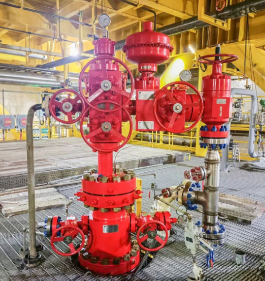 K1ÌåÓý¾®¿Ú²úÆ·ÖúÁ¦ÐÂÀï³Ì!ÑÇÖÞµÚÒ»ÉîË®µ¼¹Ü¼Üƽ̨½¨Éè(ͼ1) K1ÌåÓý¾®¿Ú²úÆ·ÖúÁ¦ÐÂÀï³Ì!ÑÇÖÞµÚÒ»ÉîË®µ¼¹Ü¼Üƽ̨½¨Éè(ͼ1)