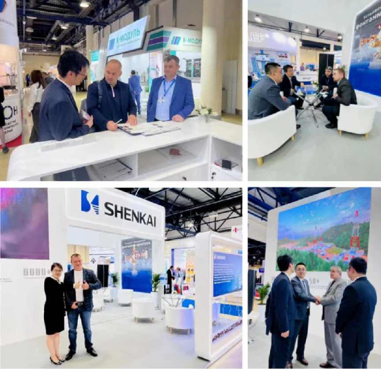 K1ÌåÓýÁÁÏà2023¶íÂÞ˹NEFTGAZʯÓÍÕ¹»á(ͼ2) K1ÌåÓýÁÁÏà2023¶íÂÞ˹NEFTGAZʯÓÍÕ¹»á(ͼ2)