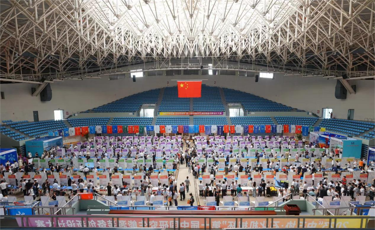 ÆóУ½»Á÷ ÐͬÉú³¤¡ª¡ªK1ÌåÓýаìµÚÊ®½ìÖйúÑо¿ÉúÄÜÔ´×°±¸Á¢ÒìÉè¼Æ´óÈü(ͼ3) ÆóУ½»Á÷ ÐͬÉú³¤¡ª¡ªK1ÌåÓýаìµÚÊ®½ìÖйúÑо¿ÉúÄÜÔ´×°±¸Á¢ÒìÉè¼Æ´óÈü(ͼ3)