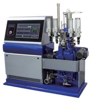 K1ÌåÓýÆÊÎöÒÇÆ÷Ê×´ÎÁÁÏàÃÀ¹úGCCÕ¹»á(ͼ2) K1ÌåÓýÆÊÎöÒÇÆ÷Ê×´ÎÁÁÏàÃÀ¹úGCCÕ¹»á(ͼ2)