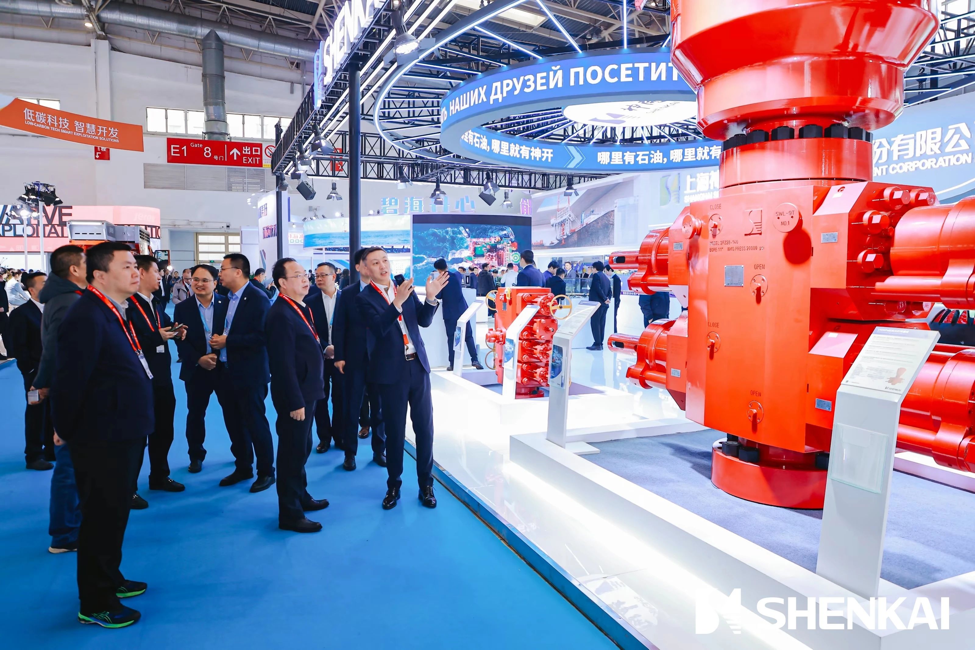 ֨װÁÁÏ࣡K1ÌåÓý2024CIPPE¾«²Ê»ØÊ×(ͼ7) ֨װÁÁÏ࣡K1ÌåÓý2024CIPPE¾«²Ê»ØÊ×(ͼ7)