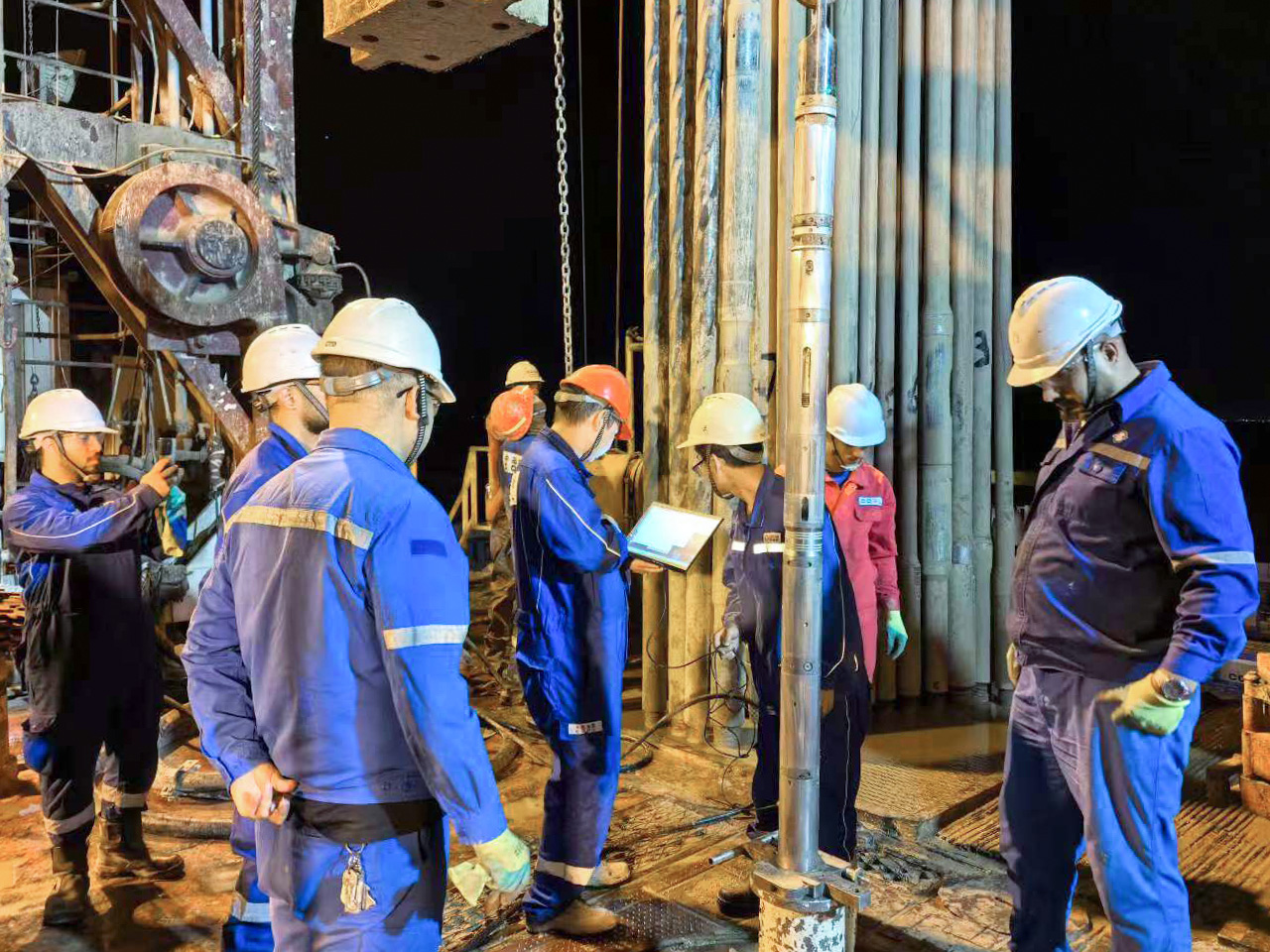 K1ÌåÓý·áºÌPILS-XÖ±ÍÆÊ½´óÎ»ÒÆ²â¾®ÏµÍ³¹ú¼ÊÊг¡Ê×ÐãÀÖ³É(ͼ2) K1ÌåÓý·áºÌPILS-XÖ±ÍÆÊ½´óÎ»ÒÆ²â¾®ÏµÍ³¹ú¼ÊÊг¡Ê×ÐãÀÖ³É(ͼ2)